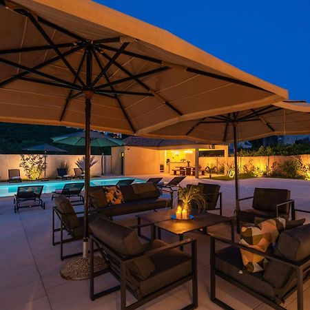 Villa Marlea Dubrovnik Kültér fotó