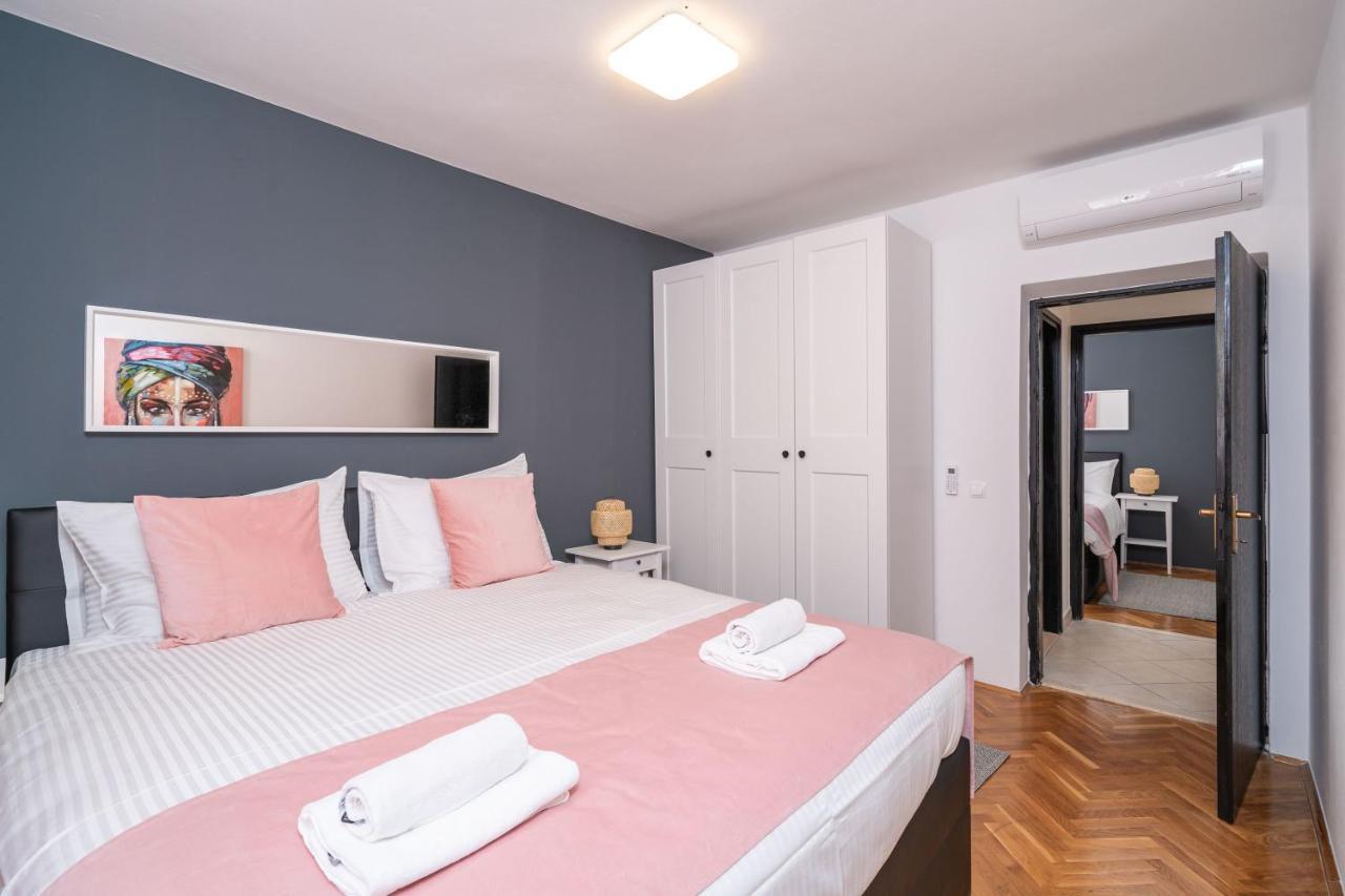 Villa Marlea Dubrovnik Kültér fotó