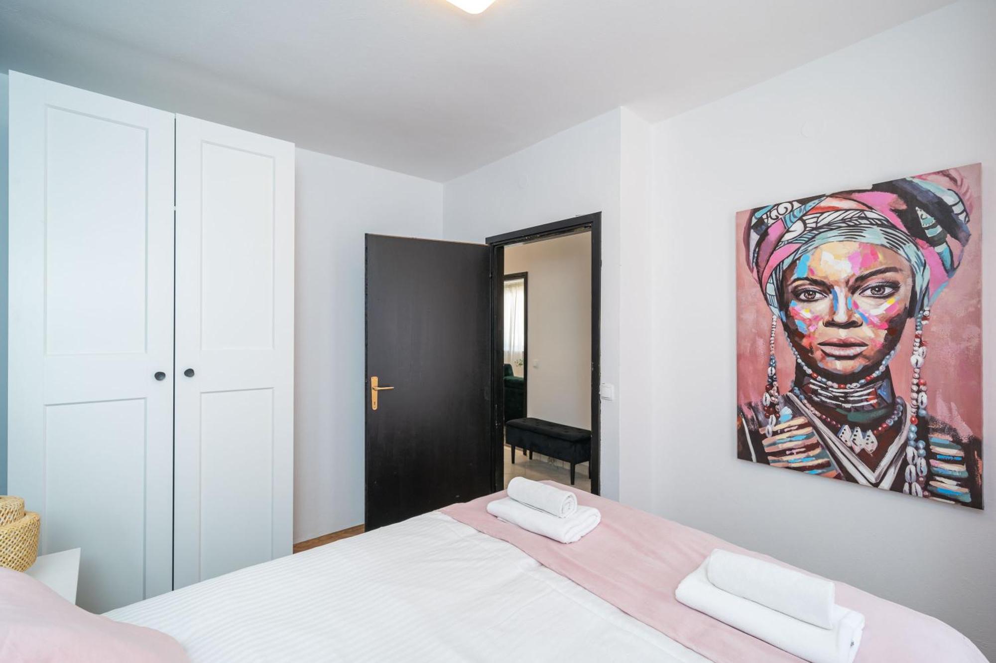 Villa Marlea Dubrovnik Kültér fotó
